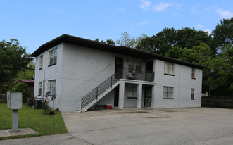 1547 Morgan St Apartments