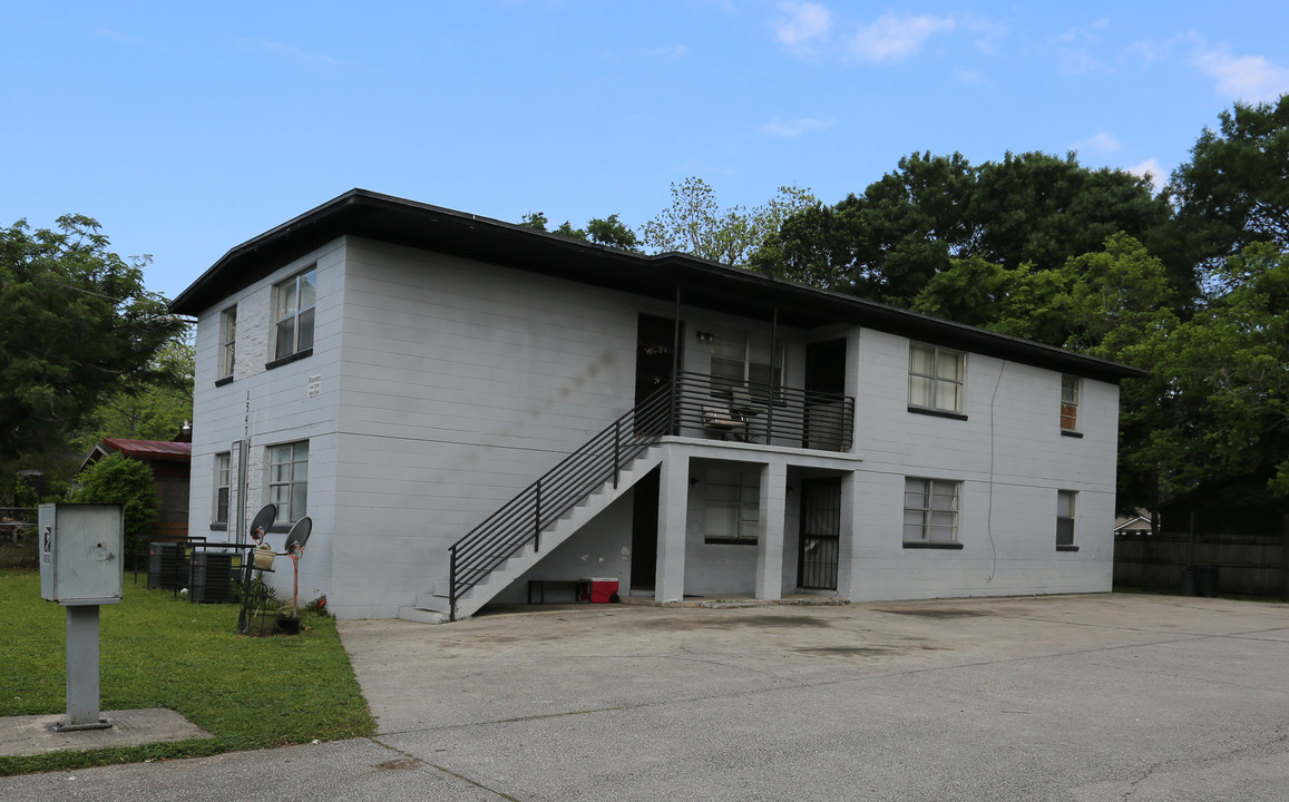 1547 Morgan St in Jacksonville, FL - Building Photo