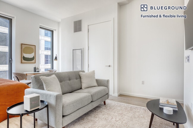 545 Vanderbilt Ave in Brooklyn, NY - Foto de edificio - Building Photo