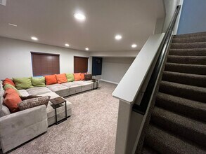 6707 Volga Dr in Colorado Springs, CO - Building Photo - Building Photo