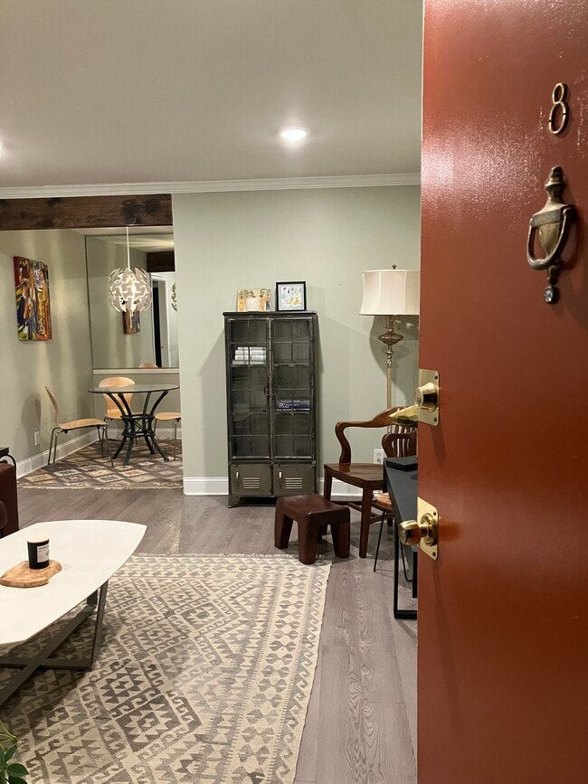 property at 3600 Hillsboro Pike
