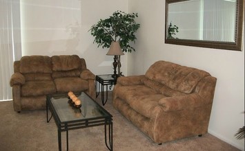 Park Place Apartments in Kokomo, IN - Building Photo - Interior Photo