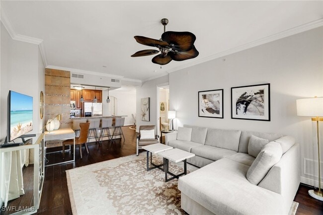 property at 23161 Fashion Dr