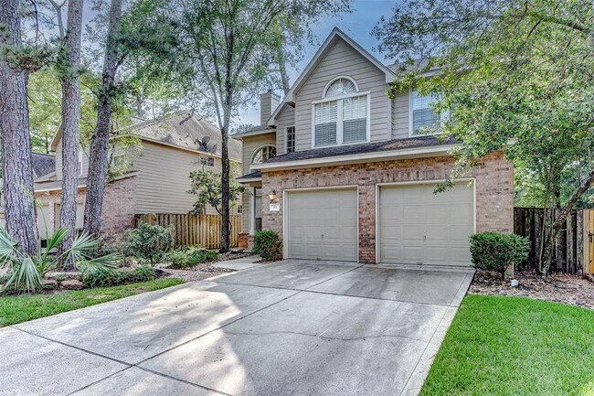 89 Lakeridge Dr in Spring, TX - Building Photo - Building Photo