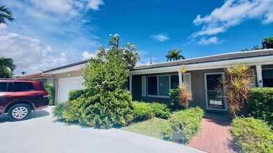 1060 Morse Blvd in West Palm Beach, FL - Foto de edificio - Building Photo
