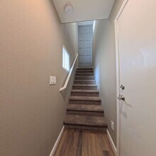 6255 W Arby Ave in Las Vegas, NV - Building Photo - Building Photo