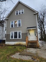 1856 Lampson Rd in Cleveland, OH - Building Photo