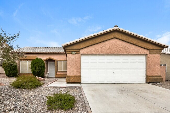 property at 2018 Annbriar Ave