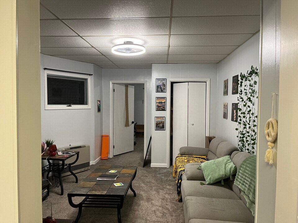 546 Quincy Ave, Unit 2 in Scranton, PA - Foto de edificio