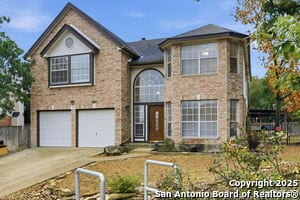 7442 Tall Cedar in San Antonio, TX - Building Photo - Building Photo