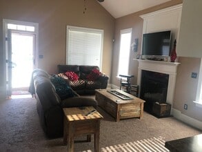 3701 Ashford Dr NW in Wilson, NC - Building Photo - Building Photo