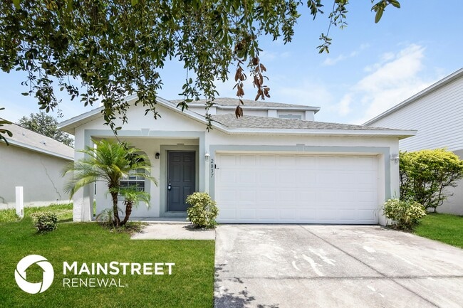 property at 2037 Whispering Trails Blvd