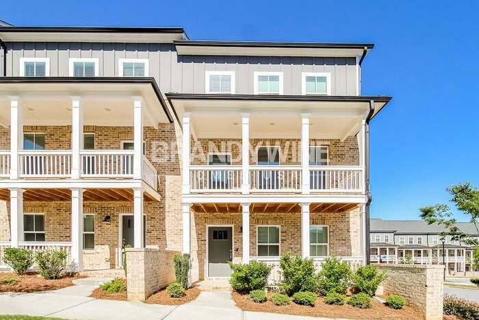 4189 Valtek Dr in Suwanee, GA - Building Photo