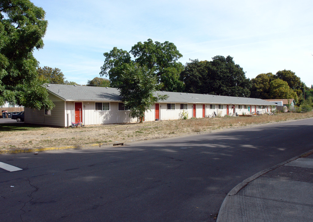 568-598 Ford St SE in Salem, OR - Foto de edificio