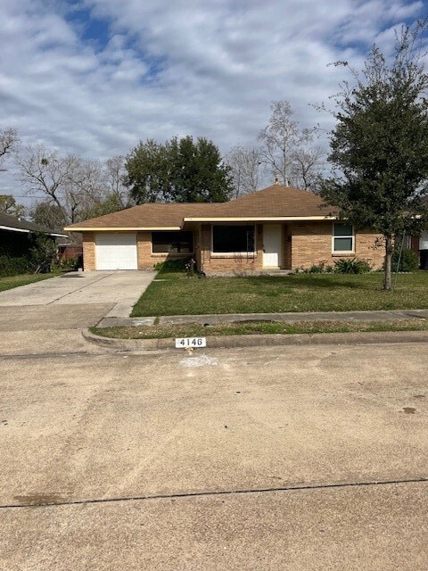 property at 4146 Sarong Dr