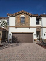 4268 SW 166th Ct in Miami, FL - Building Photo