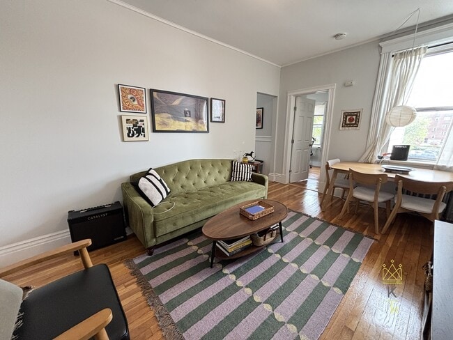 property at 175 Harvard St