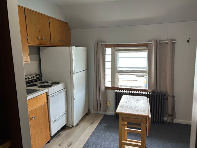208 2nd St S in Hallock, MN - Building Photo - Building Photo
