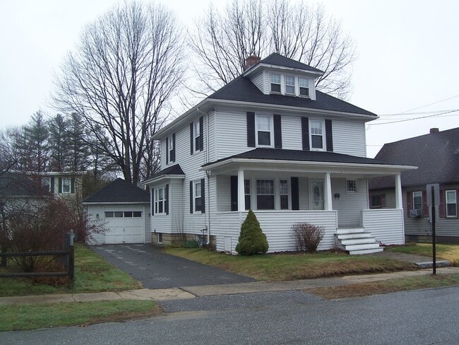 property at 53 Keswick Rd