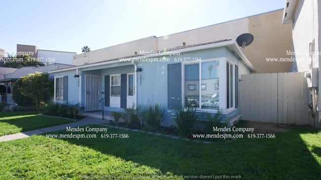 2821 Avenida De Portugal in San Diego, CA - Building Photo - Building Photo