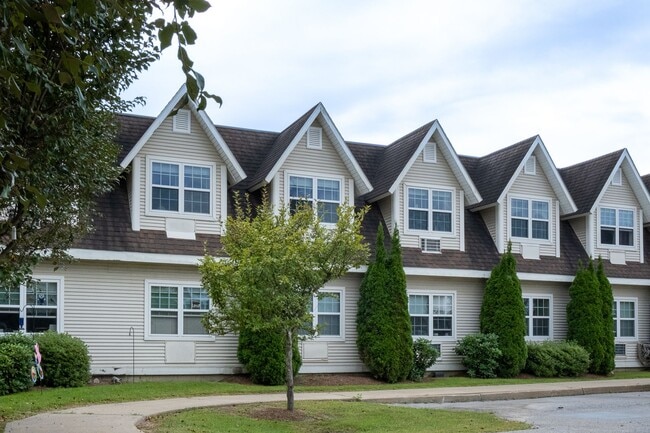 property at 10 Tyler Way