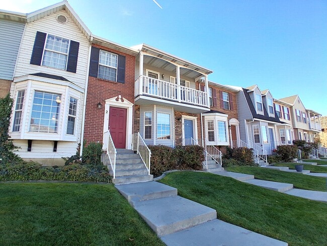 property at 695 N 100 E