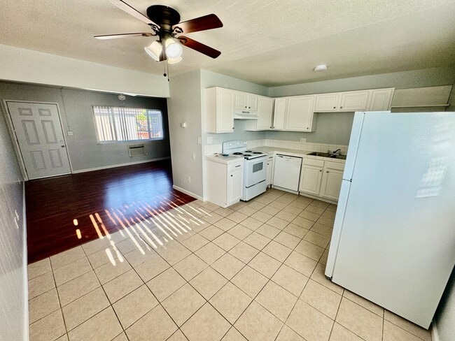 property at 7734 Brentwood Dr