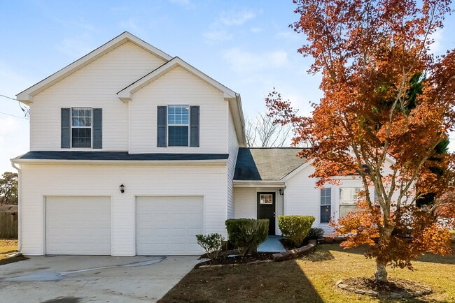 property at 2208 Glen Briar Way