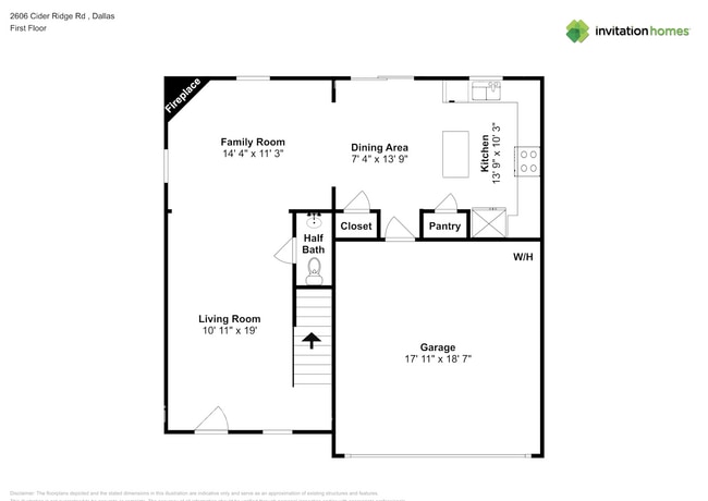 2606 Cider Ridge Rd in Dallas, NC - Building Photo - Building Photo