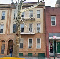 41-45 49th St Apartments