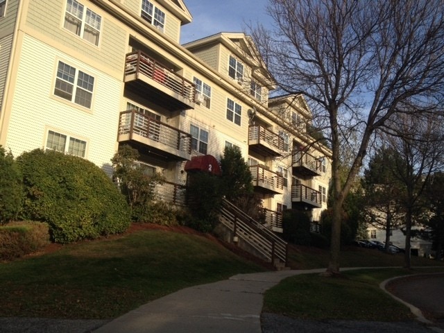 property at 277 Hildred Dr