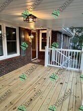 261 Ridgeway Rd in Canton, GA - Foto de edificio - Building Photo