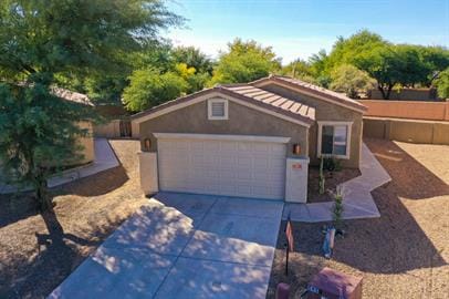 property at 14896 S Paseo Puente a Las Estrellas