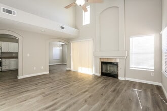 1411 Dillon Ridge in North Las Vegas, NV - Building Photo - Building Photo