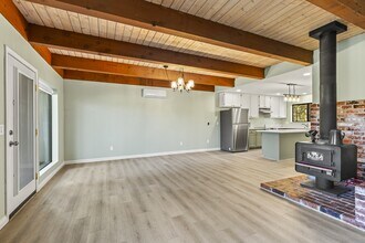 17091 Bryan Allen Way in Brownsville, CA - Building Photo - Building Photo