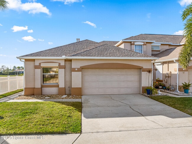 property at 44 Sorrento Ct