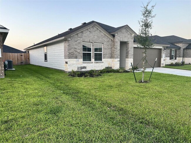 1119 Appaloosa Ln in Rosharon, TX - Building Photo - Building Photo