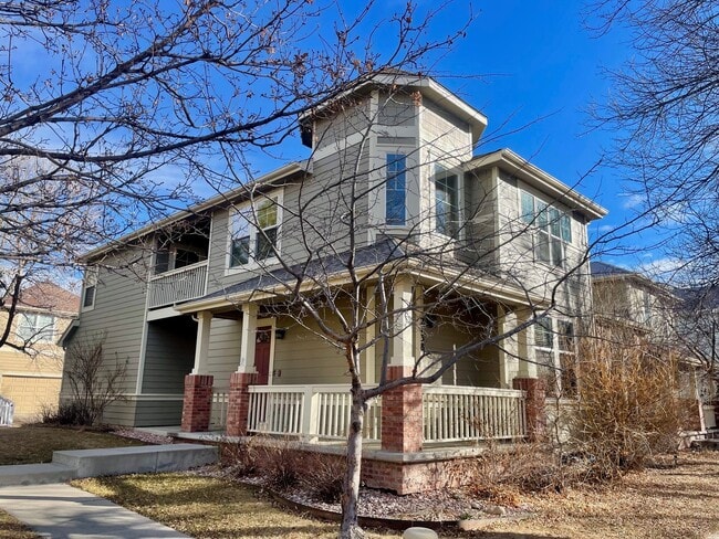 property at 2738 Autumn Harvest Way