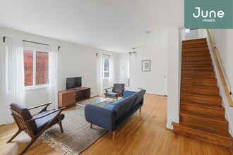 530 Ingraham St NE-Unit -A in Washington, DC - Building Photo - Building Photo