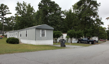 Clover Ranch in Hampton, GA - Building Photo - Building Photo