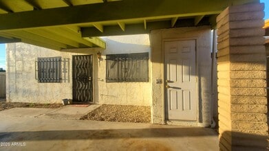 4776 W Vía Cynthia in Glendale, AZ - Building Photo - Building Photo