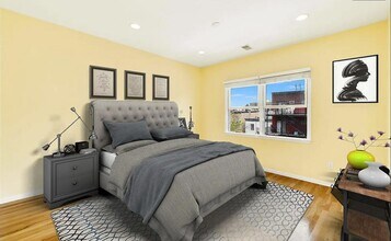 109 Jackson St in Hoboken, NJ - Building Photo - Building Photo