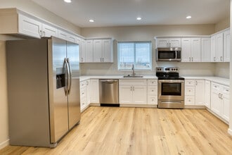 731 W 6th St S, Unit 102 in Snowflake, AZ - Building Photo - Building Photo