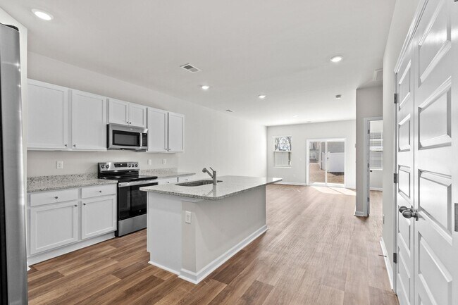 1217 Blueback Herring Wy in Conway, SC - Building Photo - Building Photo