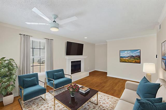 5320 Columbia Ave in Dallas, TX - Building Photo - Building Photo