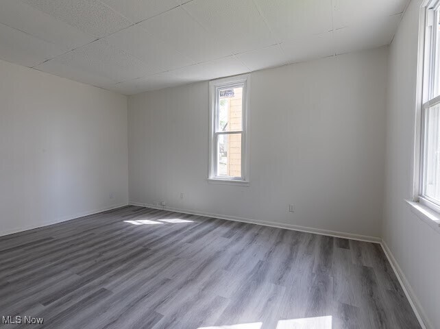 503 11th St NW in Canton, OH - Foto de edificio - Building Photo