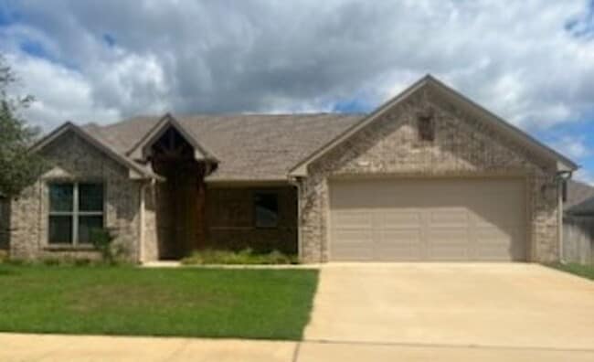 property at 907 Jackie Ray