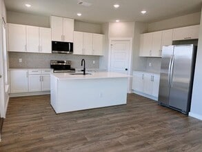 3842 Clovis St in Midlothian, TX - Building Photo - Building Photo