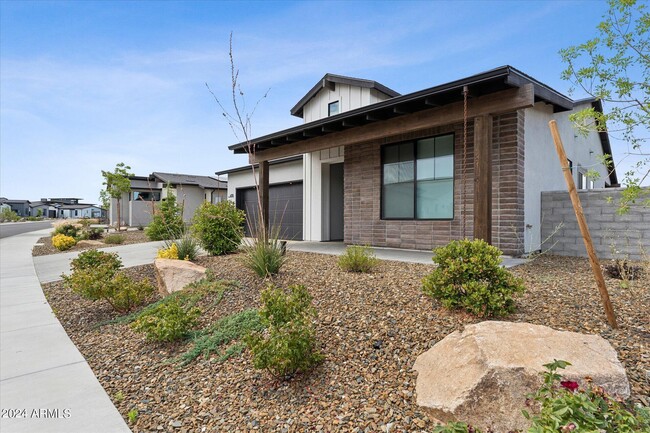4791 N Yorkshire Loop in Prescott Valley, AZ - Building Photo - Building Photo