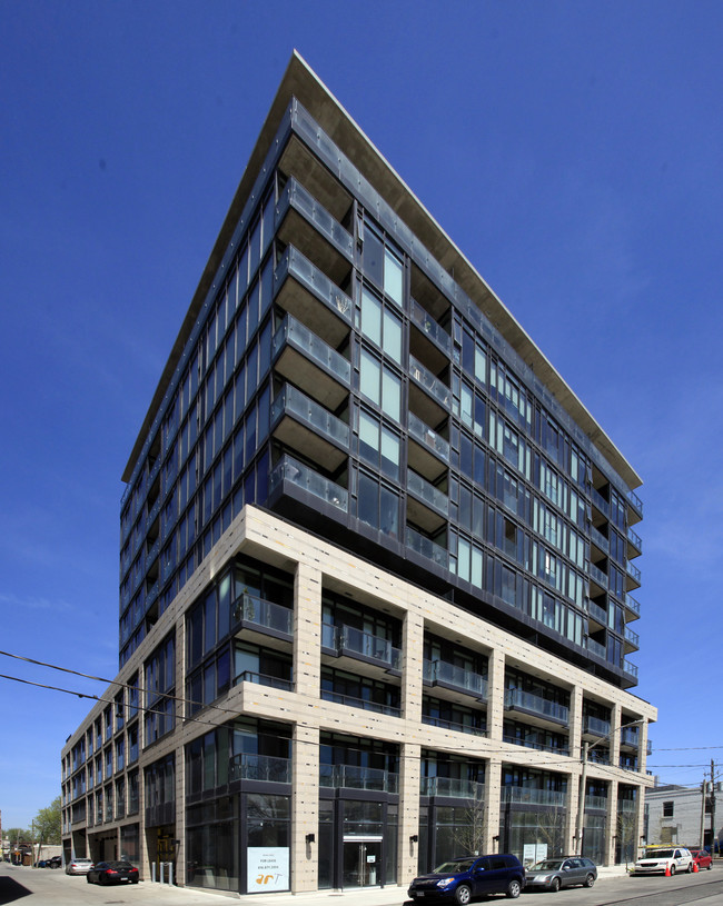 66 Sudbury St in Toronto, ON - Building Photo - Building Photo